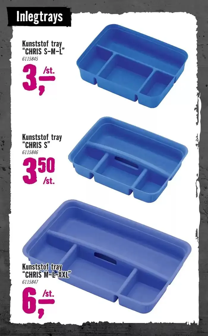 Hornbach folder van 7 januari tot 14 januari 2025 - Folder pagina 4