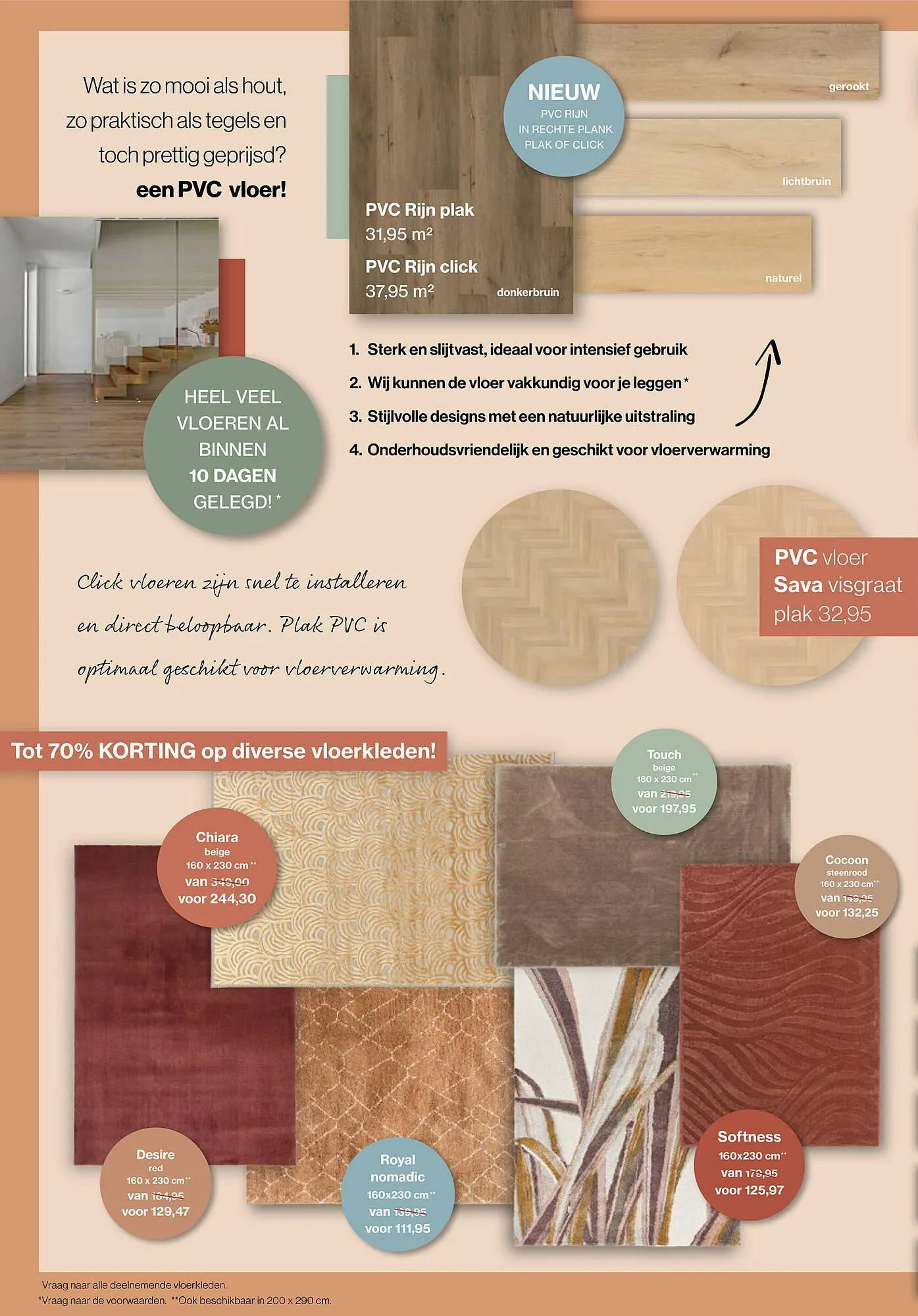 Roobol folder van 26 april tot 2 mei 2025 - Folder pagina 2