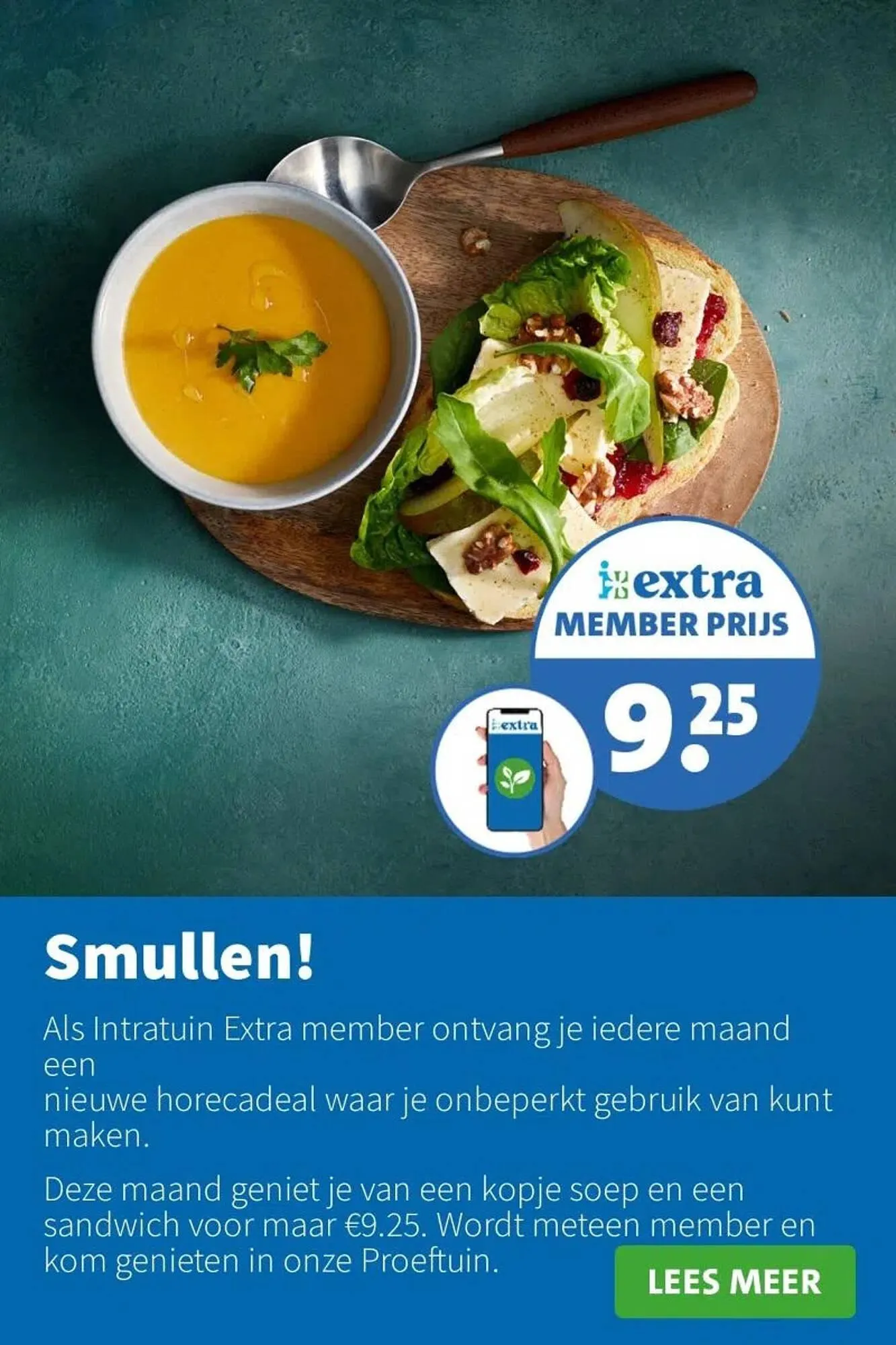 Intratuin folder van 10 maart tot 16 maart 2025 - Folder pagina 15