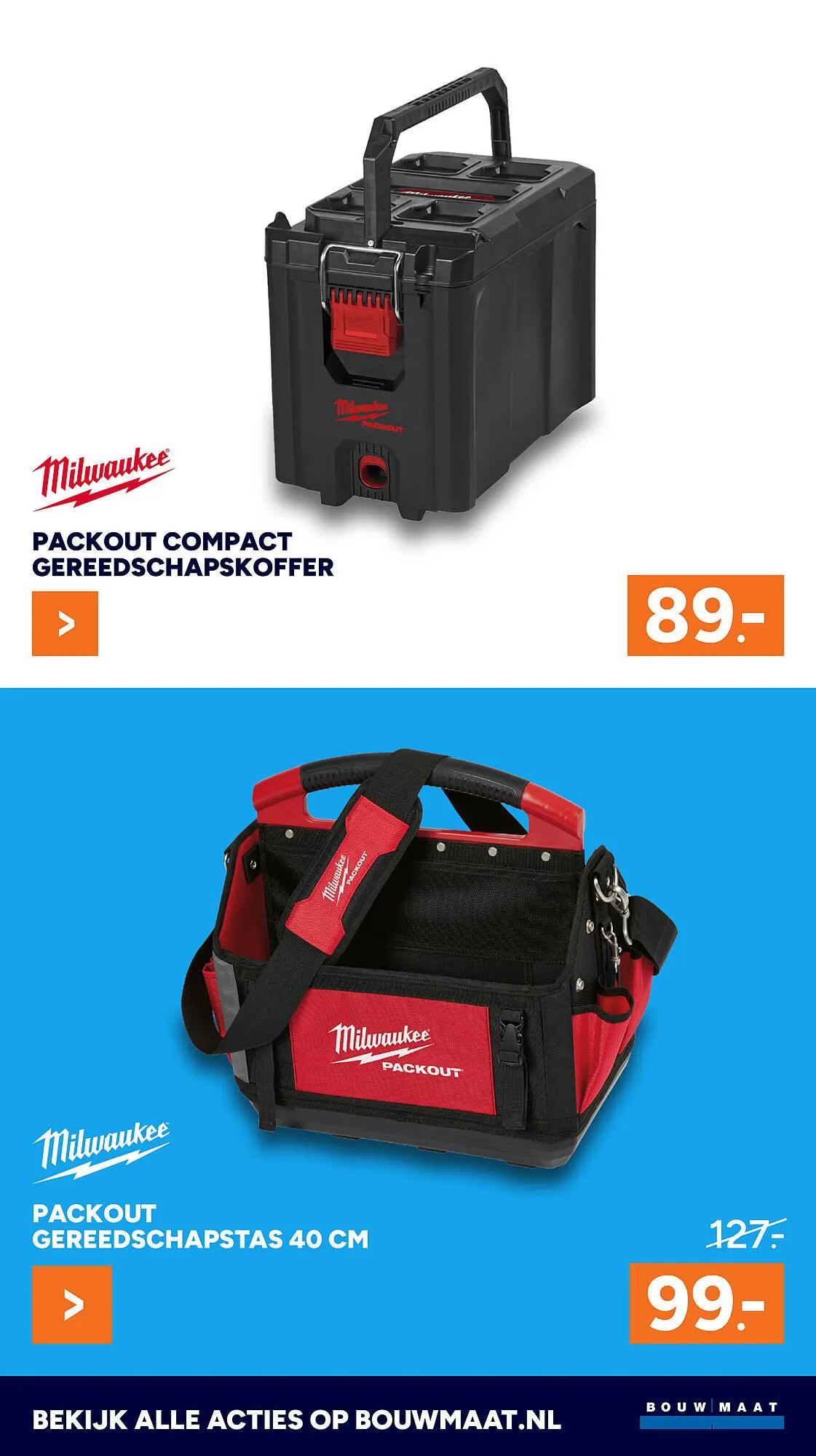 BOUWMAAT folder van 29 september tot 26 oktober 2025 - Folder pagina 14