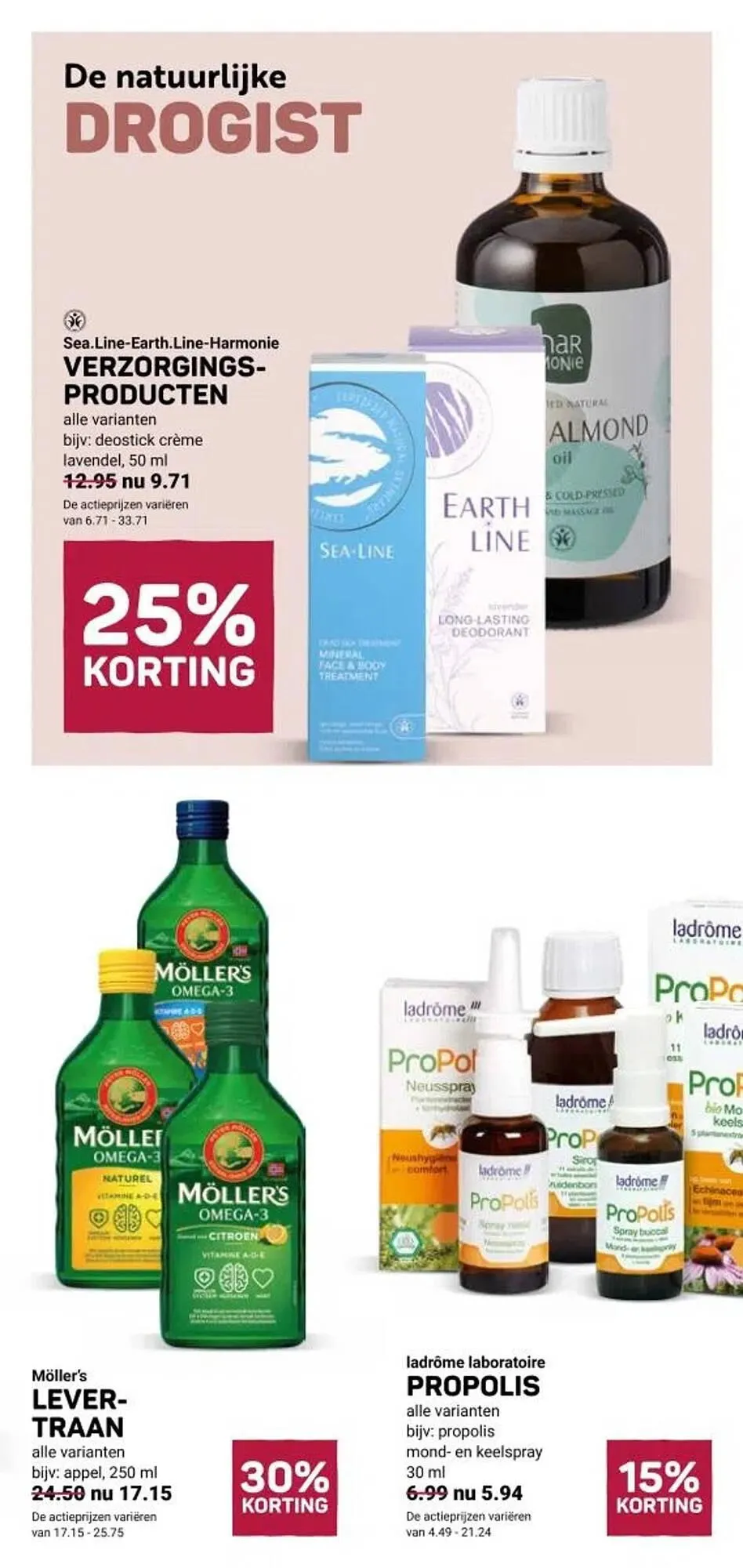 Ekoplaza folder van 12 november tot 18 november 2025 - Folder pagina 9