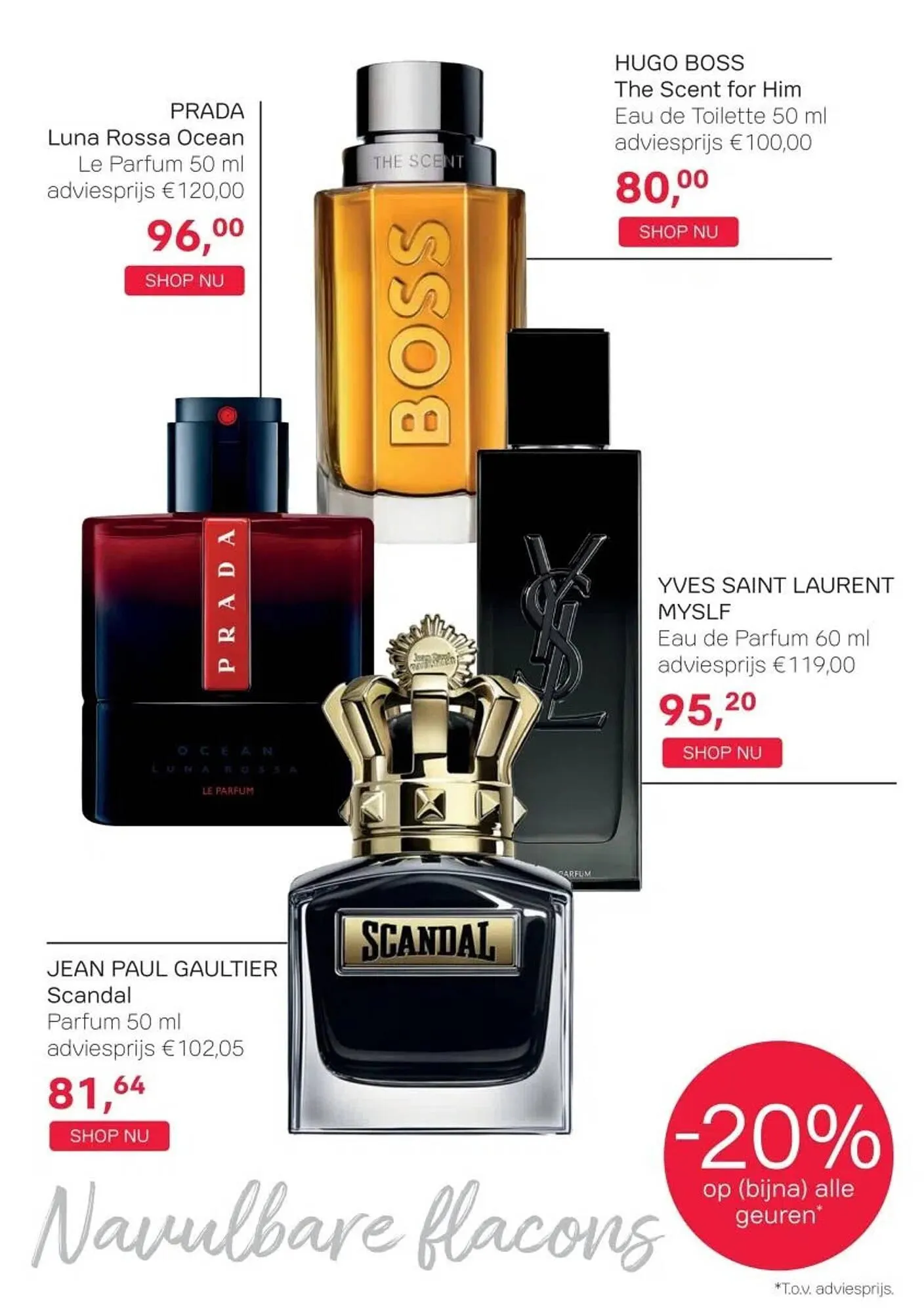 Pour Vous folder van 17 maart tot 13 april 2025 - Folder pagina 9