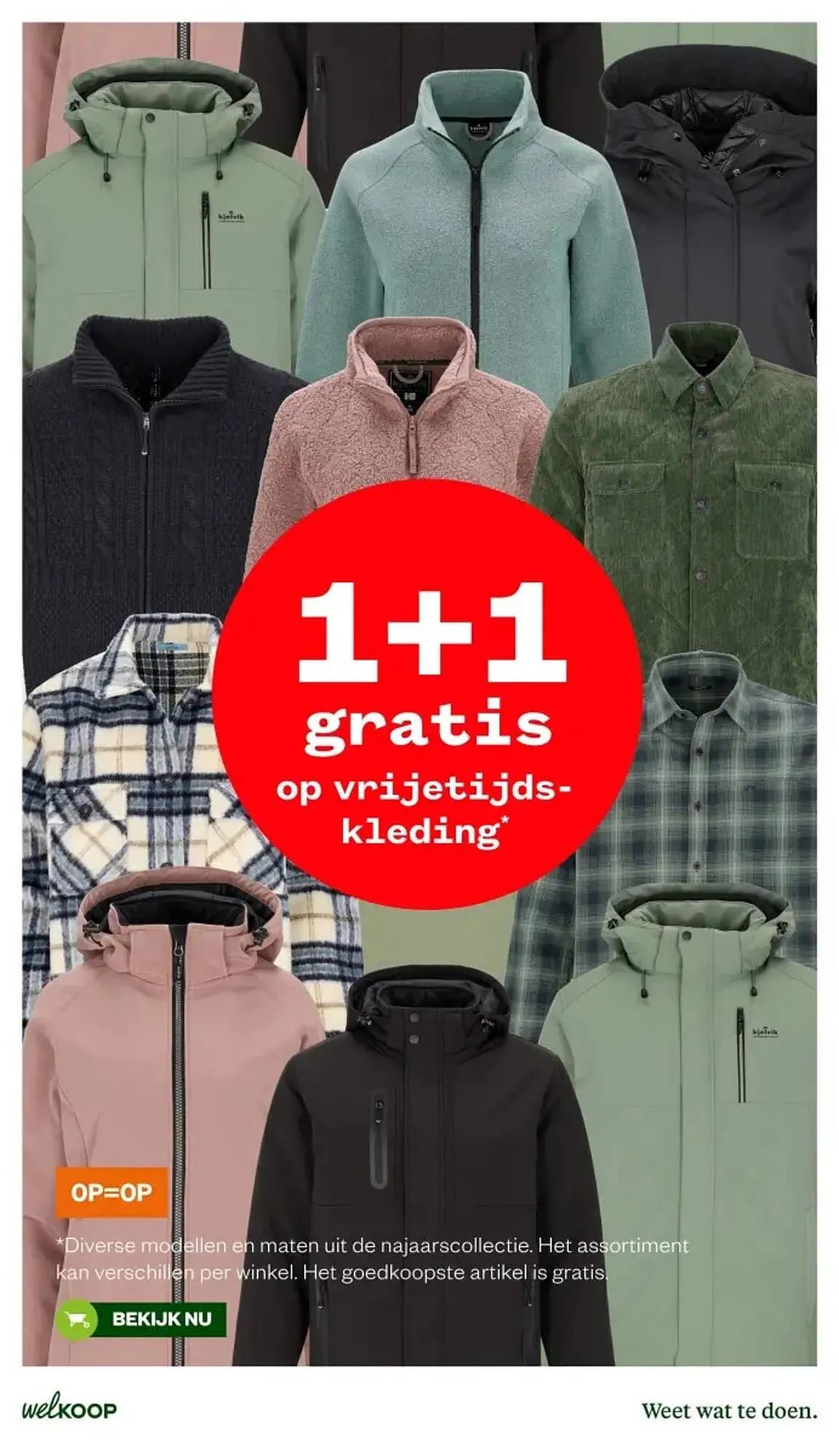 Welkoop folder van 30 december tot 12 januari 2025 - Folder pagina 19