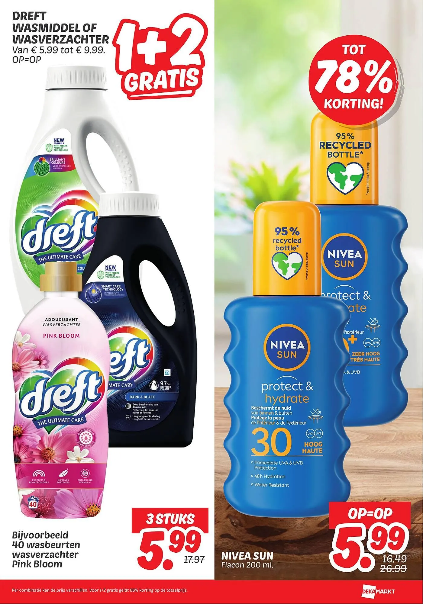 Dekamarkt folder van 21 april tot 27 april 2026 - Folder pagina 23