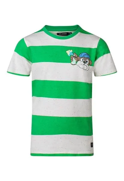 SHIRT KM RH UNLOCKED