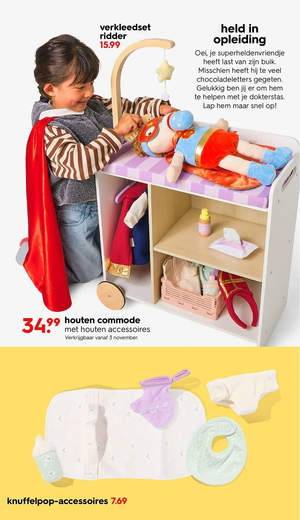 HEMA folder van 11 oktober tot 5 december 2025 - Folder pagina 41