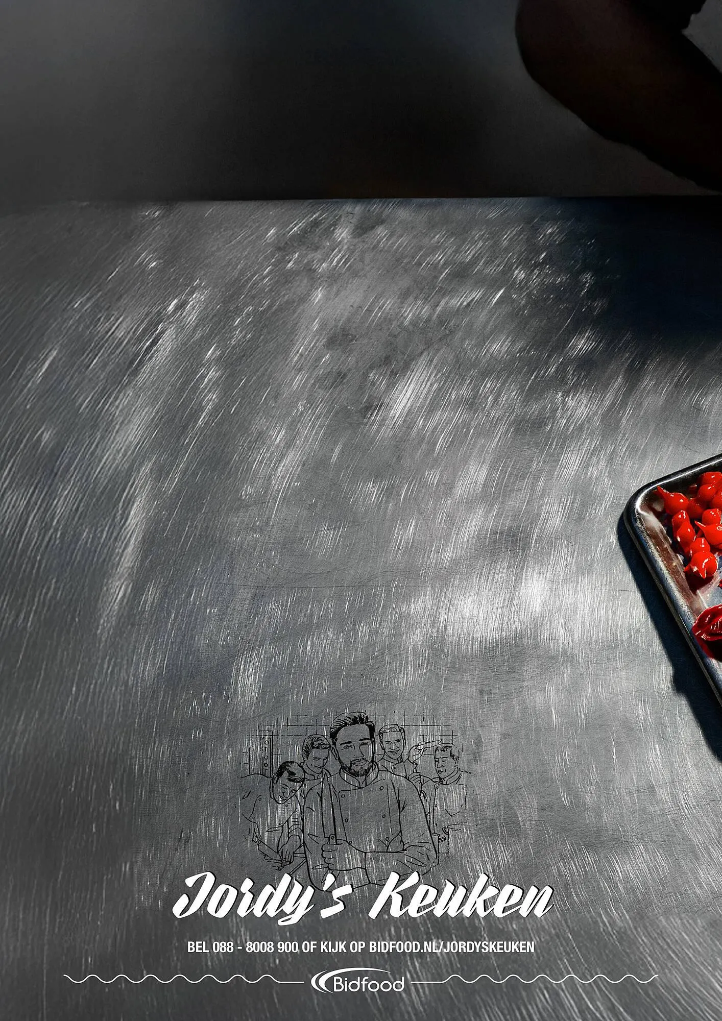 Bidfood folder van 25 augustus tot 31 december 2025 - Folder pagina 68