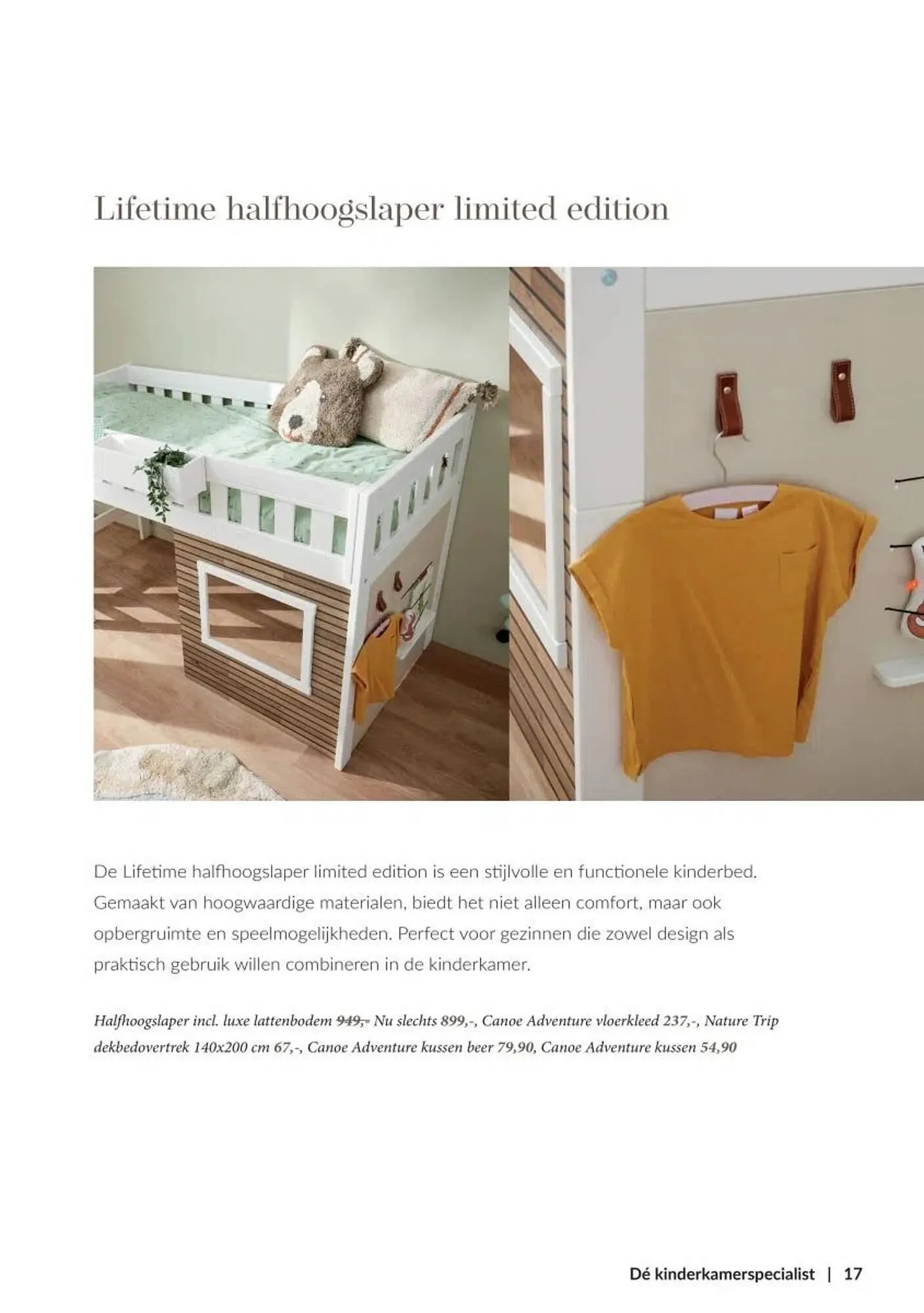 Babypark folder van 16 oktober tot 11 november 2024 - Folder pagina 17