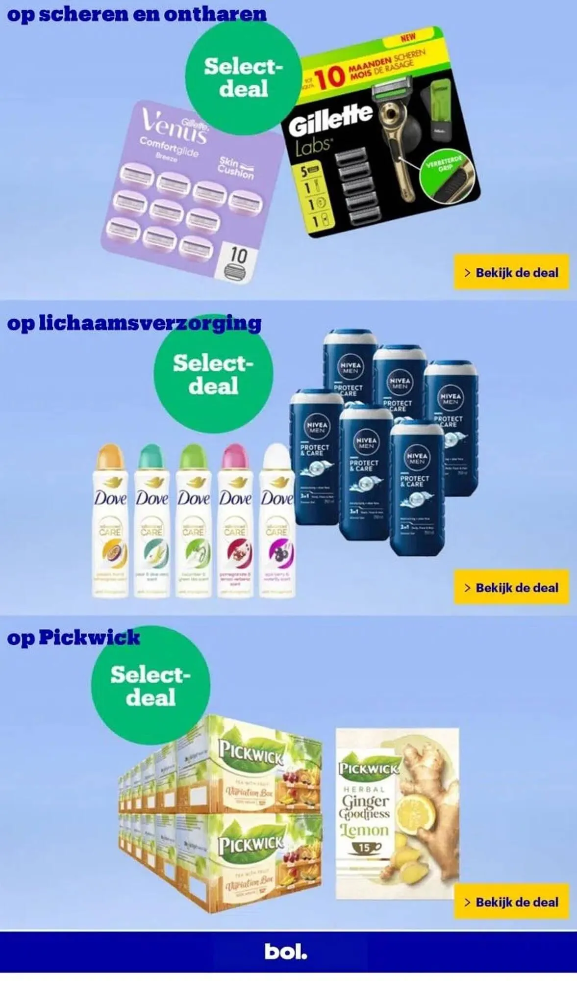 Bol.com folder van 23 februari tot 1 maart 2026 - Folder pagina 13