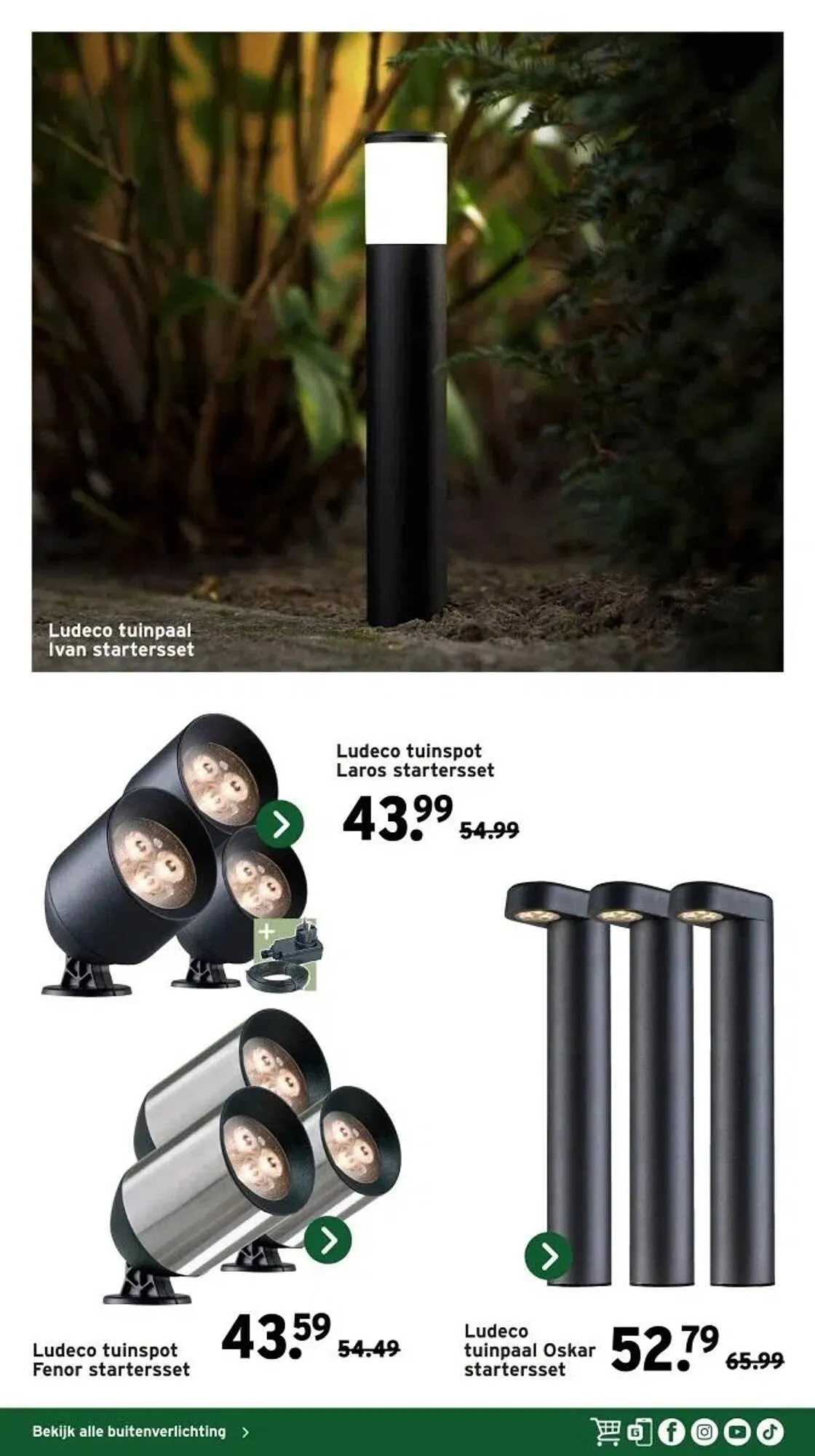 GAMMA folder van 3 maart tot 31 december 2025 - Folder pagina 50