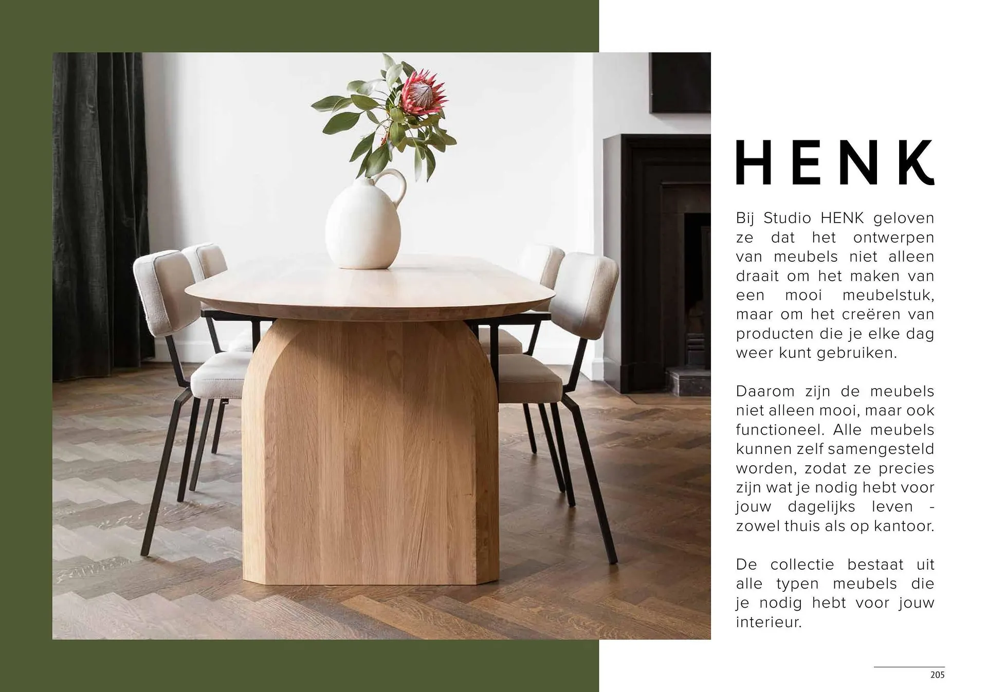 Donjon folder van 1 maart tot 29 februari 2024 - Folder pagina 207