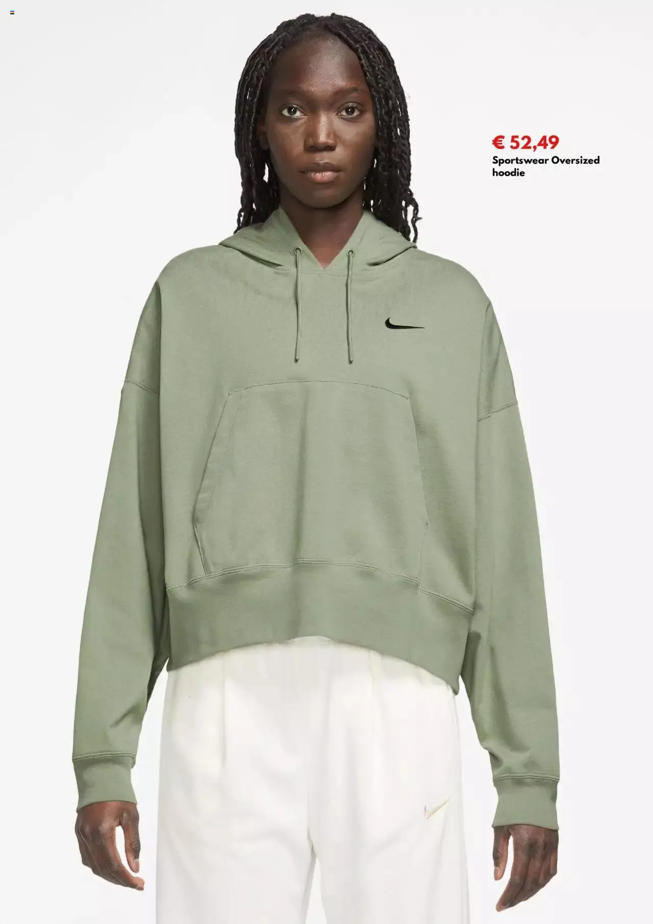 Intersport - Folder van 30 april tot 8 april 2024 - Folder pagina 5