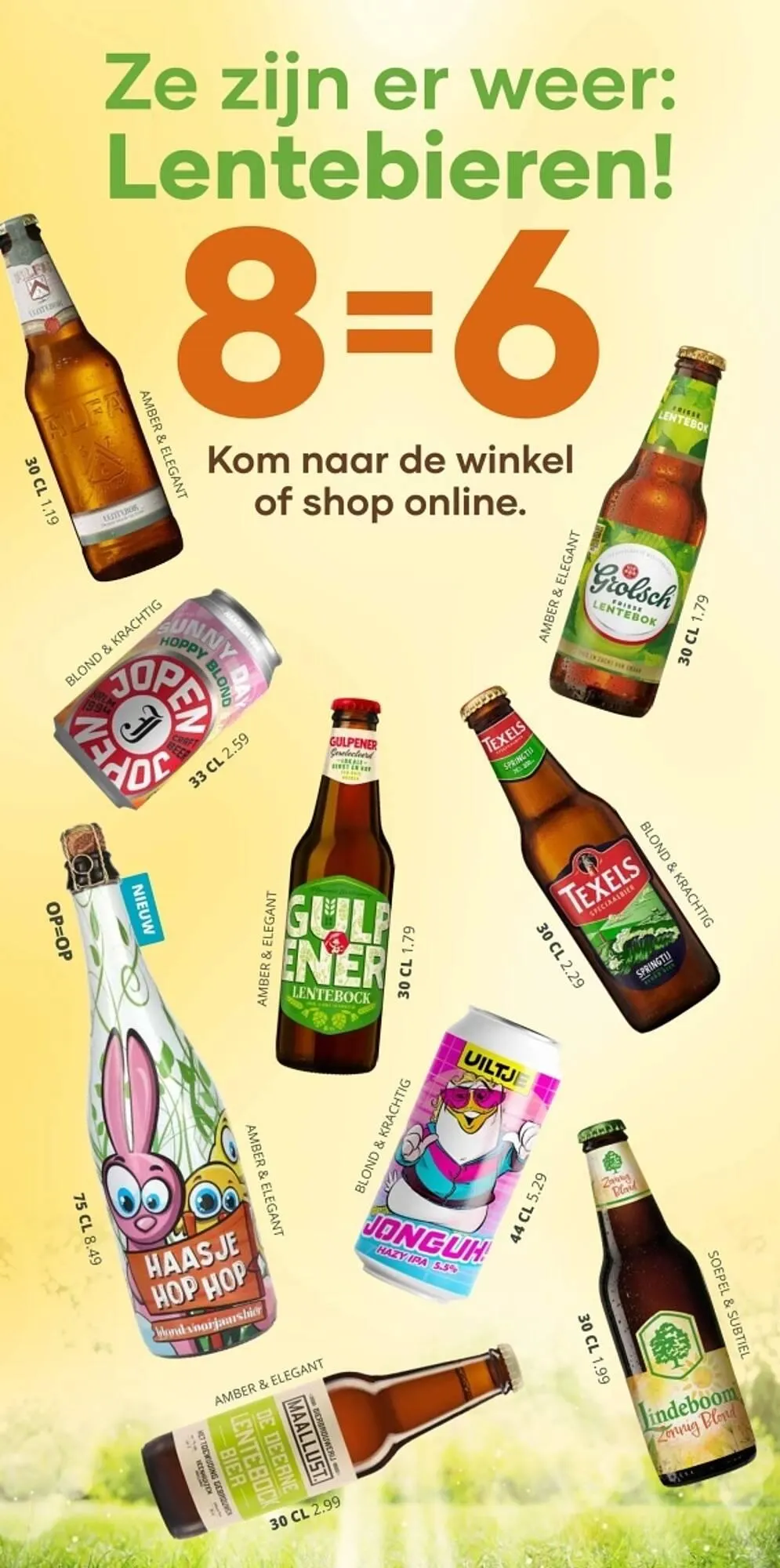 Mitra folder van 24 maart tot 7 april 2025 - Folder pagina 11