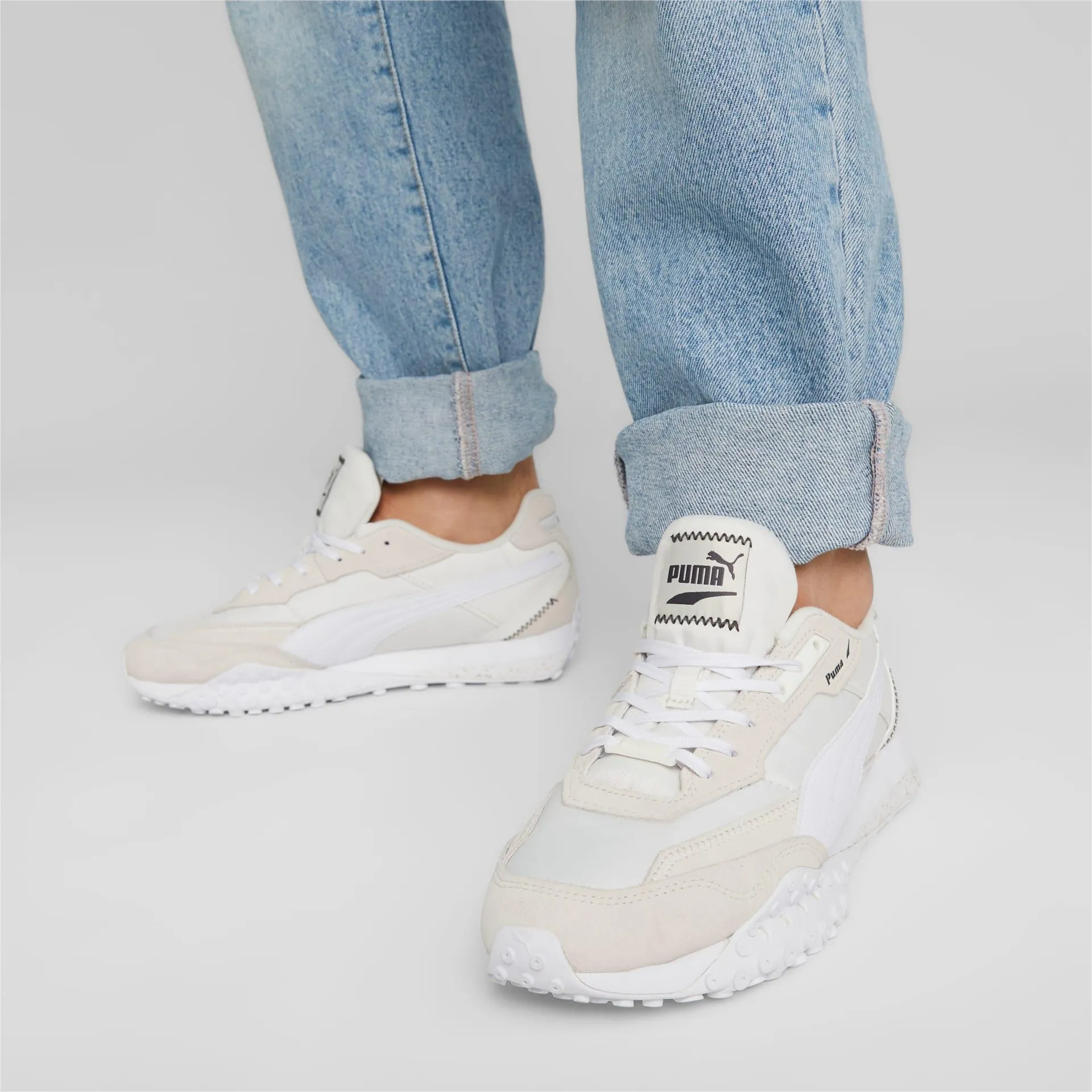 Zapatillas Blacktop Rider