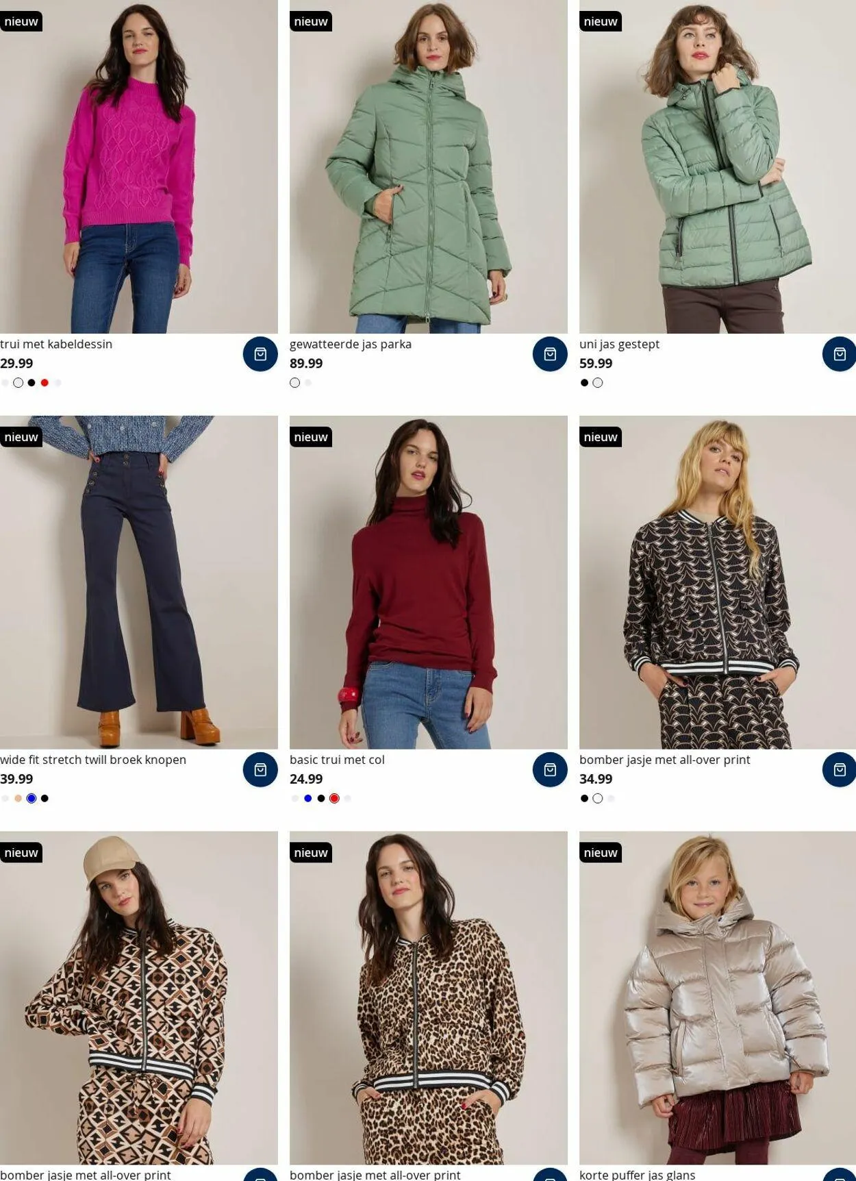 terStal Actuele folder van 11 augustus tot 20 augustus 2025 - Folder pagina 22