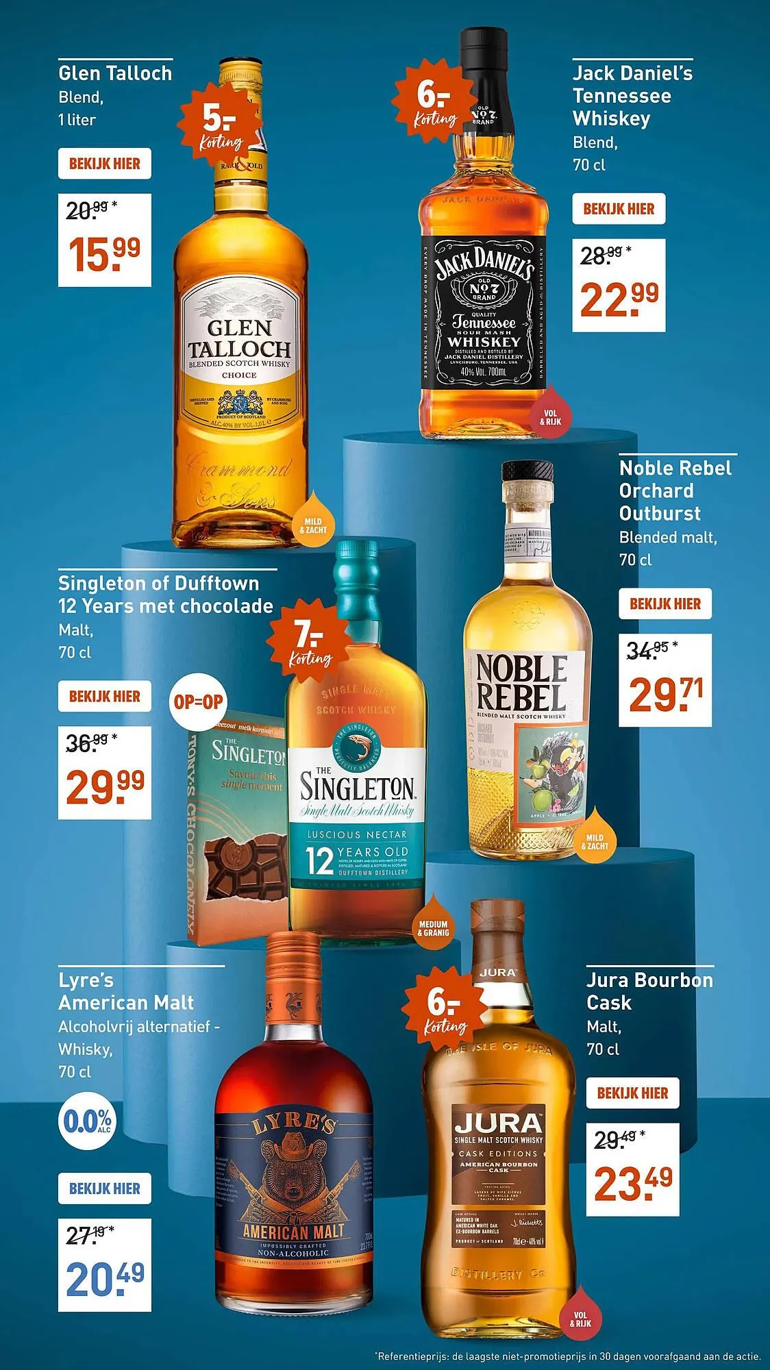 Gall & Gall folder van 2 maart tot 8 maart 2026 - Folder pagina 2