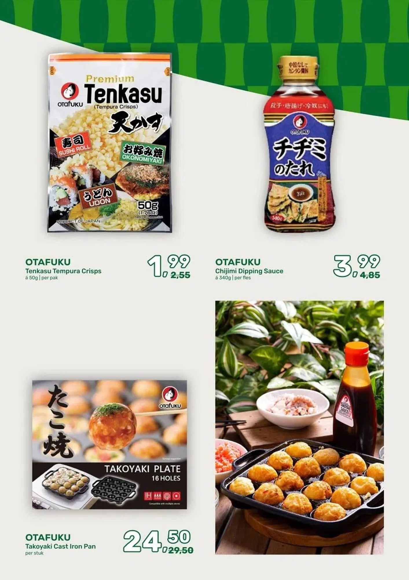 Amazing Oriëntal folder van 7 januari tot 27 januari 2026 - Folder pagina 45