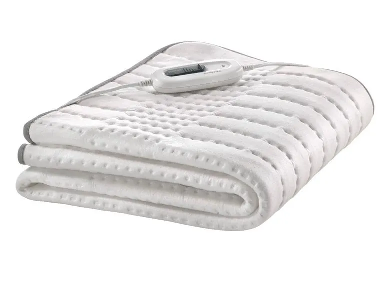 SILVERCREST® PERSONAL CARE Onderdeken