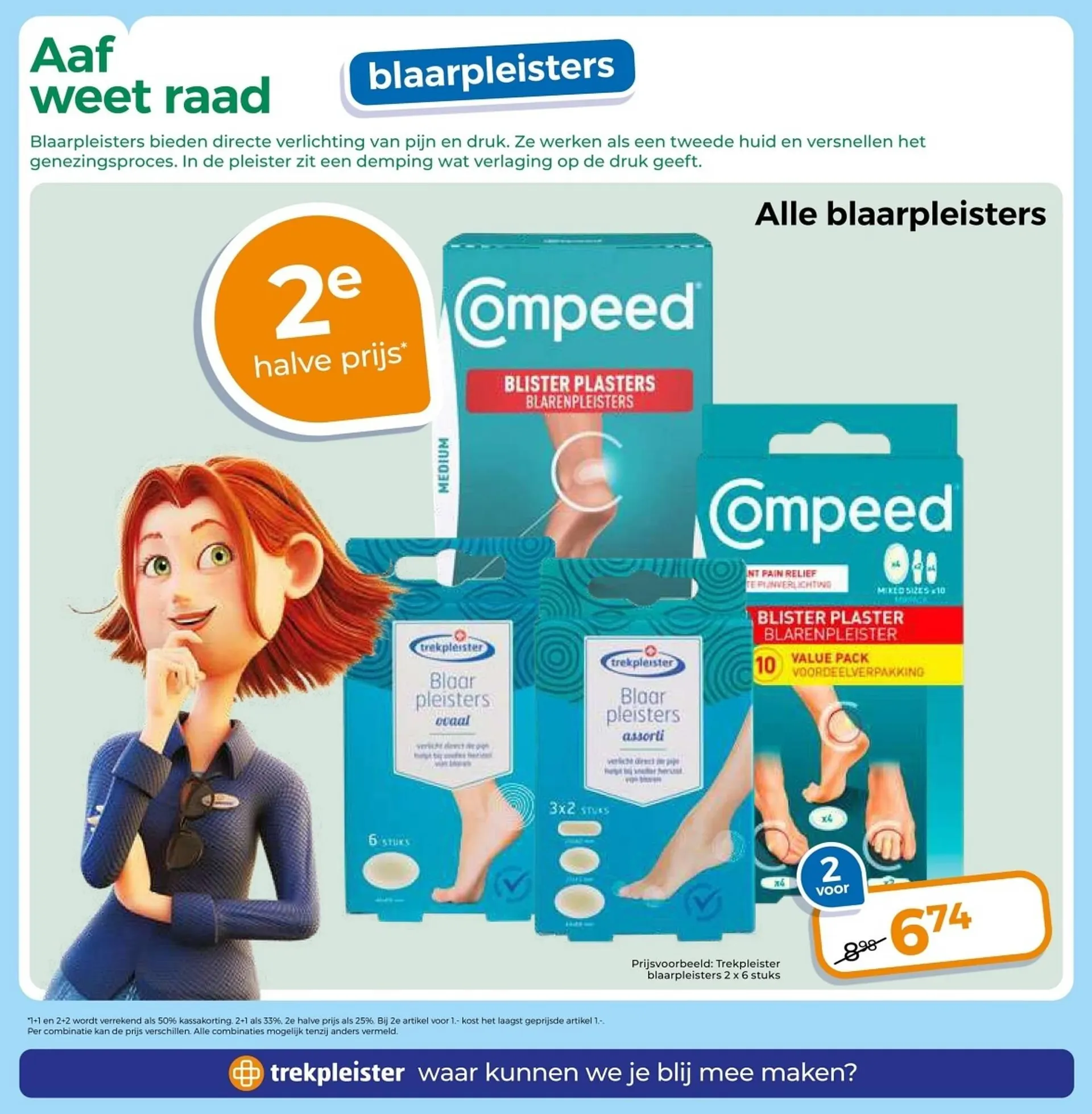 Trekpleister folder van 20 januari tot 1 februari 2026 - Folder pagina 57