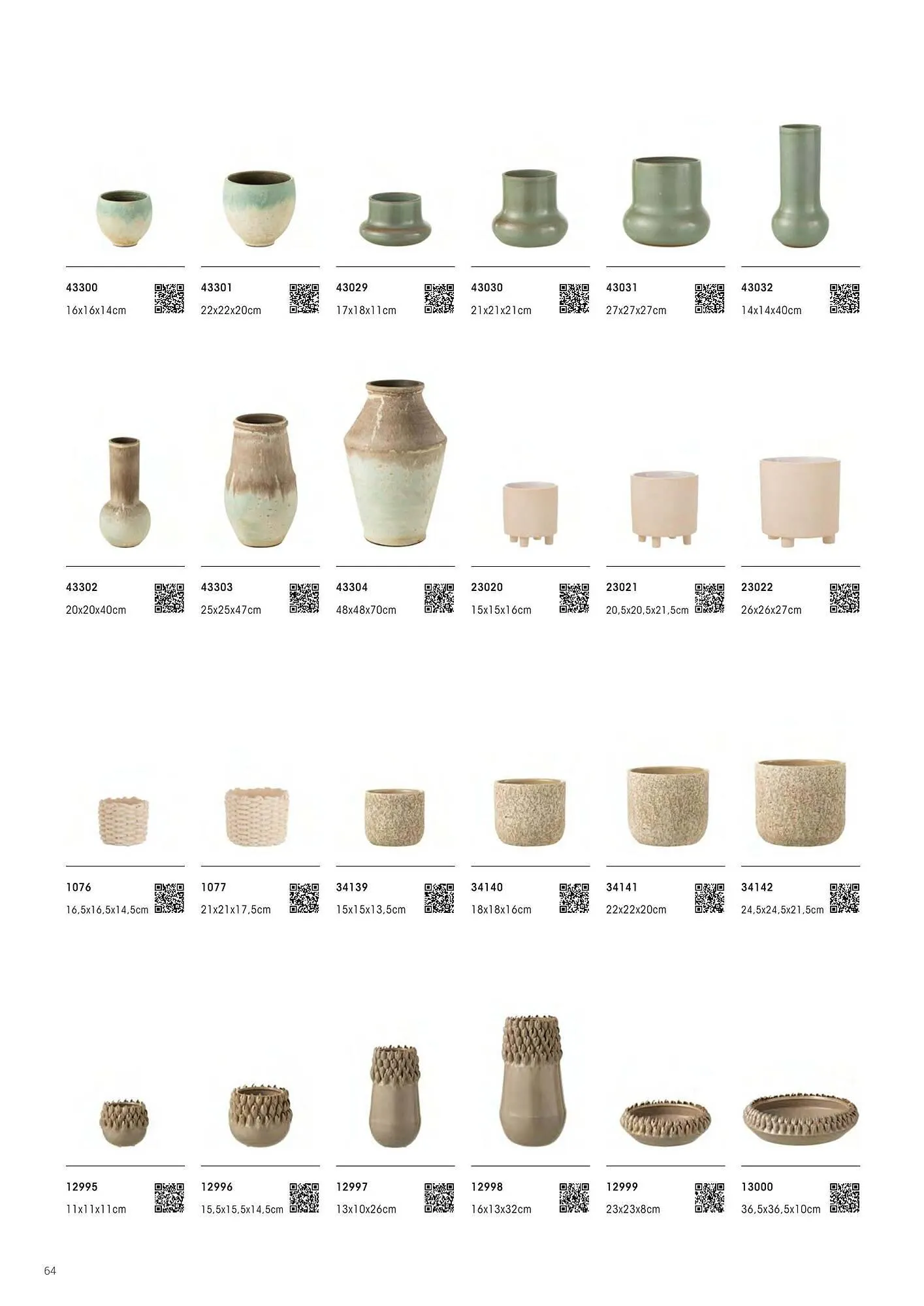 J-Line folder van 8 november tot 31 december 2023 - Folder pagina 64