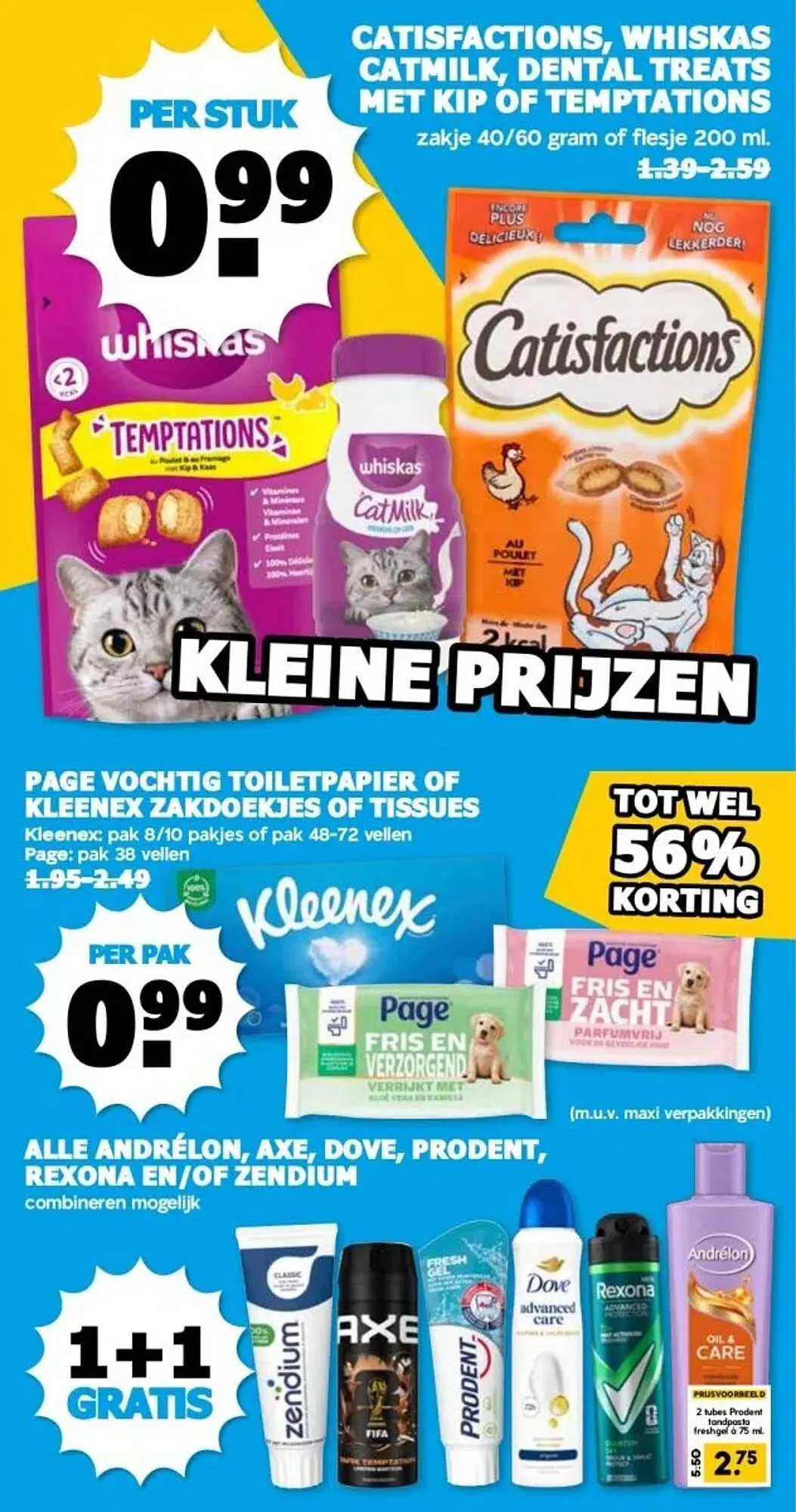 Boon`s Markt folder van 19 januari tot 25 januari 2026 - Folder pagina 22