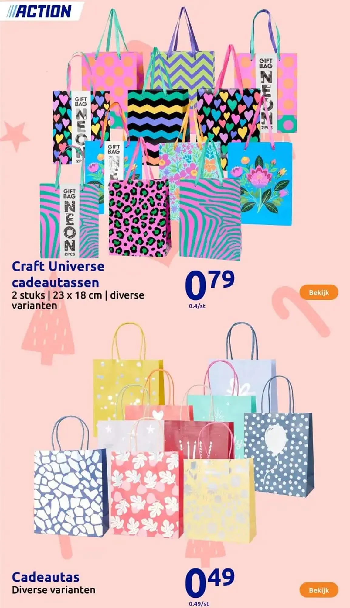 Action folder van 3 december tot 9 december 2025 - Folder pagina 173