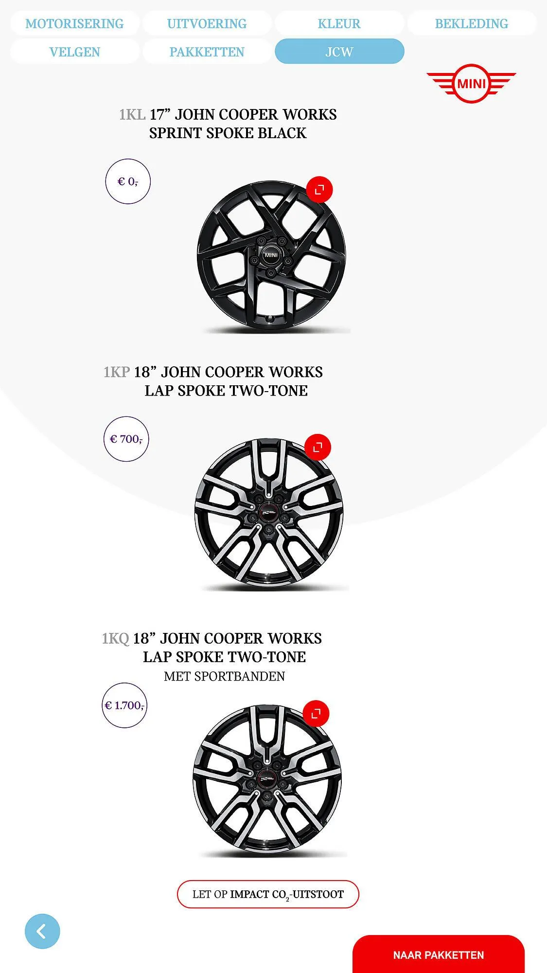 MINI folder van 19 maart tot 31 maart 2025 - Folder pagina 44
