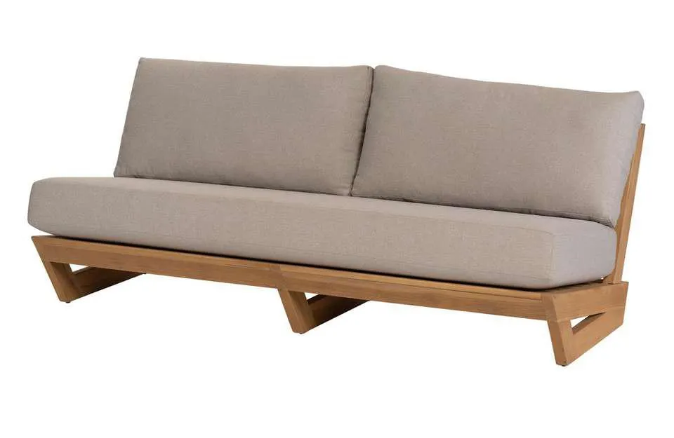 Exotan 2-zitsbank Lowi