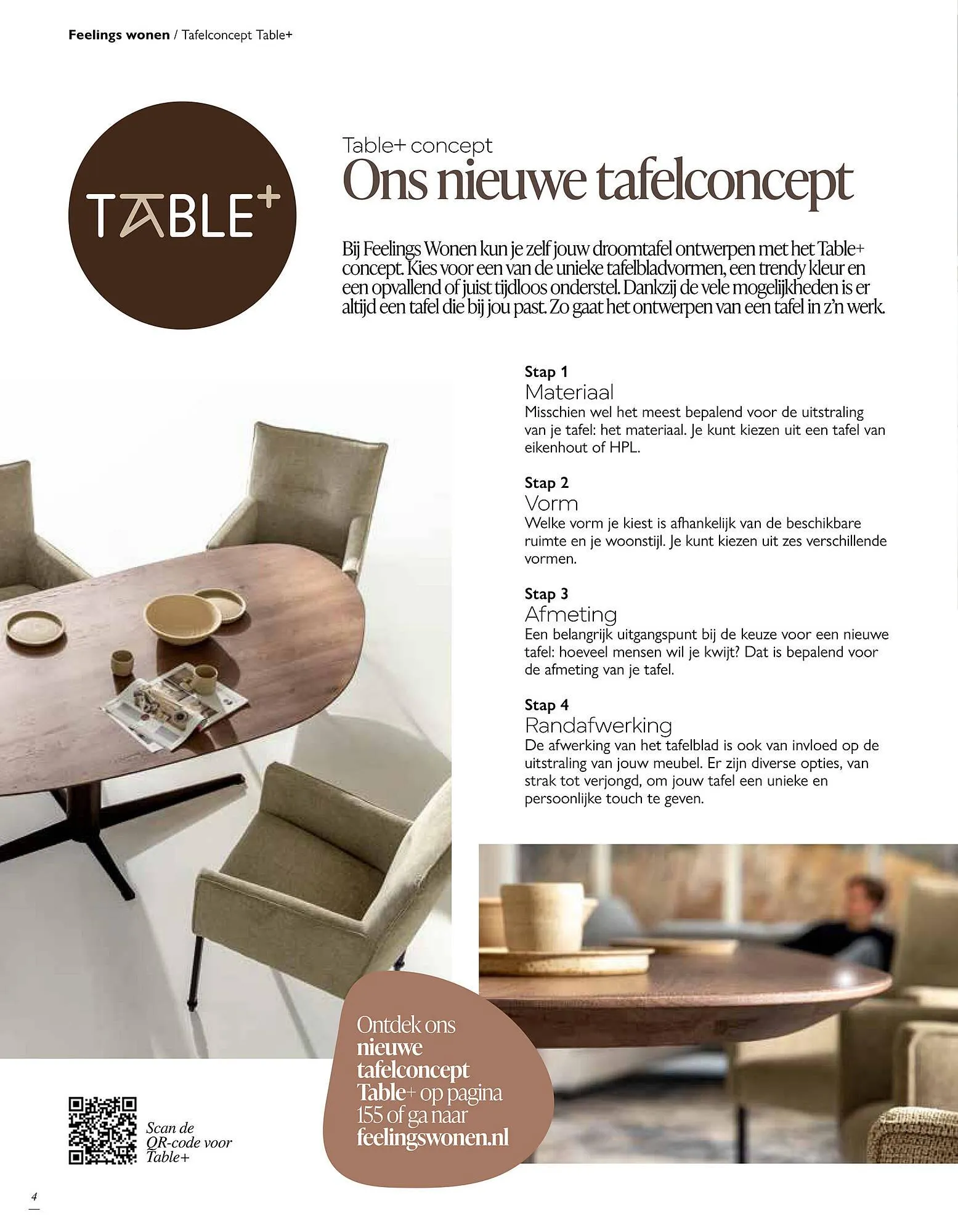 Woonboulevard Poortvliet folder van 19 maart tot 30 april 2025 - Folder pagina 4