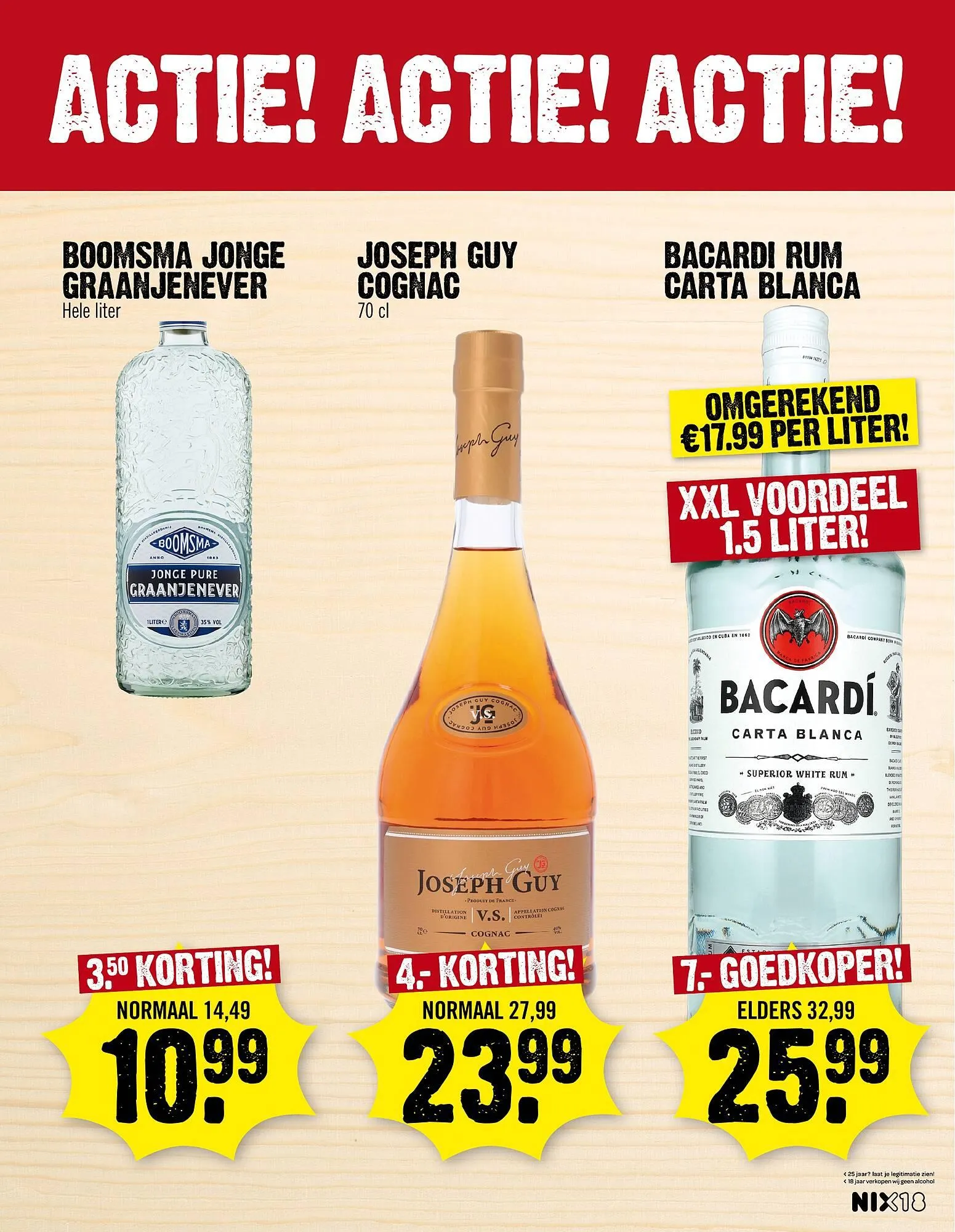 Super Dirck 3 folder van 4 maart tot 10 maart 2026 - Folder pagina 3