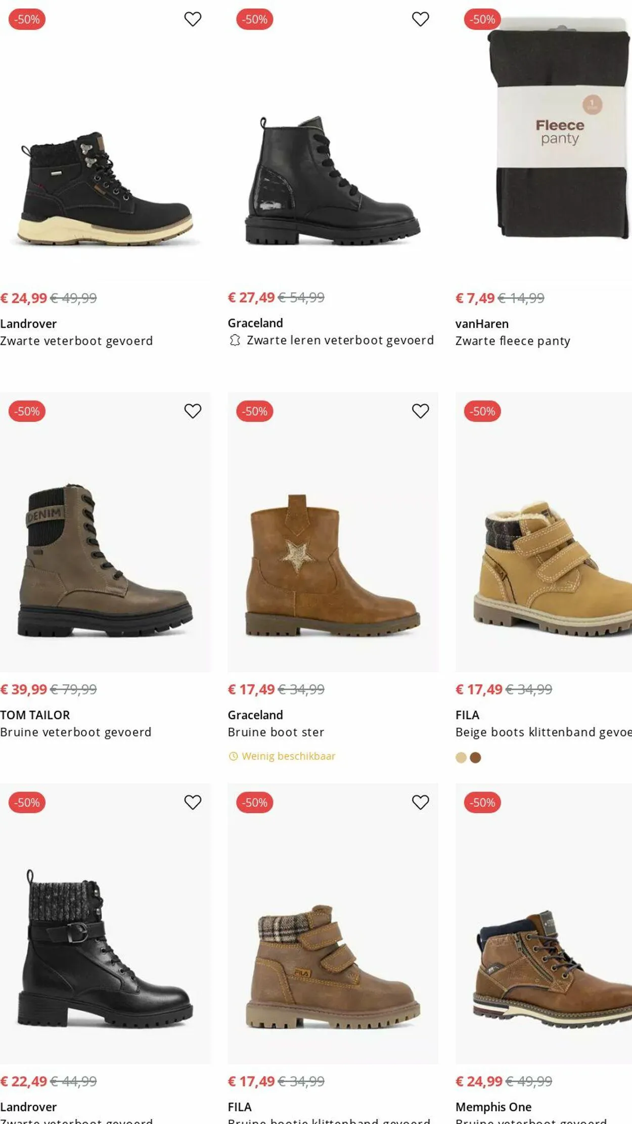 vanHaren van 3 februari tot 12 februari 2025 - Folder pagina 17