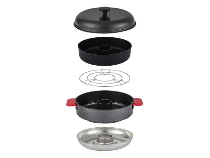 Obelink Forno campingoven