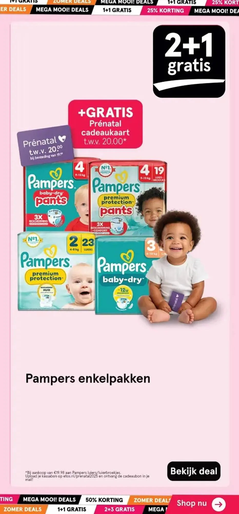 Etos folder van 16 juni tot 29 juni 2025 - Folder pagina 86