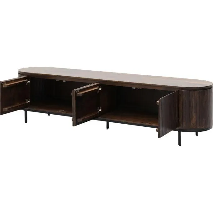 Tv-meubel Narvik 210 cm