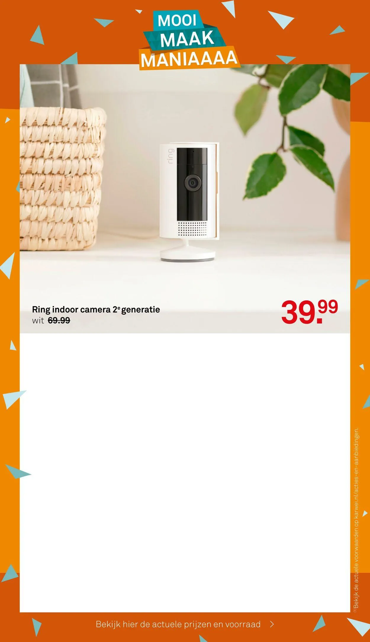 Karwei Actuele folder van 2 juni tot 8 juni 2025 - Folder pagina 16