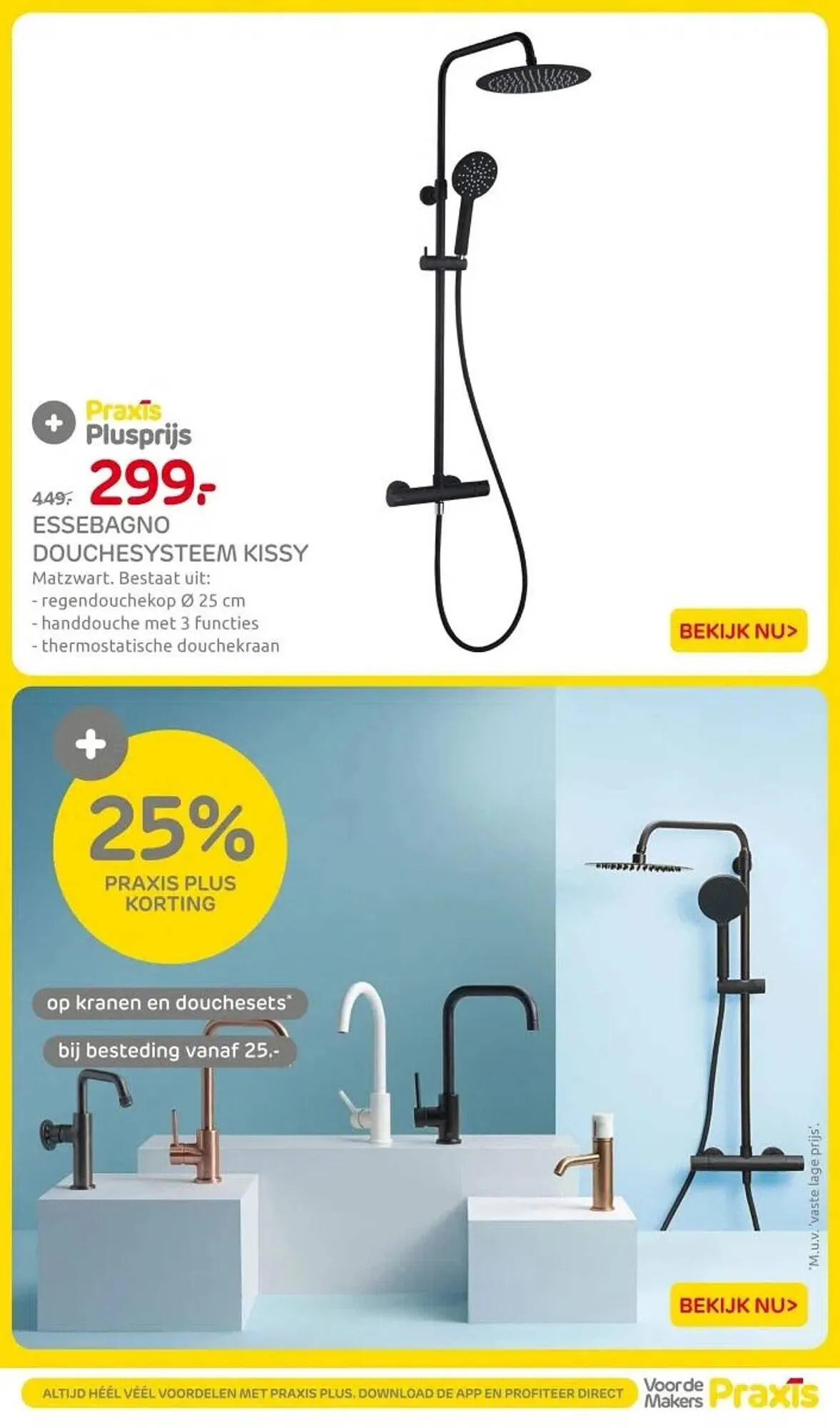 Praxis folder van 4 april tot 6 april 2025 - Folder pagina 43