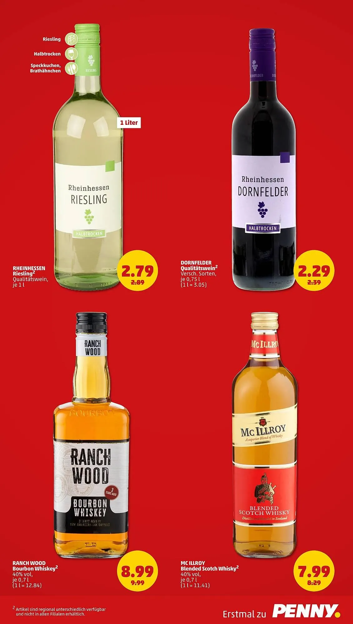 PENNY DE folder van 23 februari tot 1 maart 2026 - Folder pagina 5