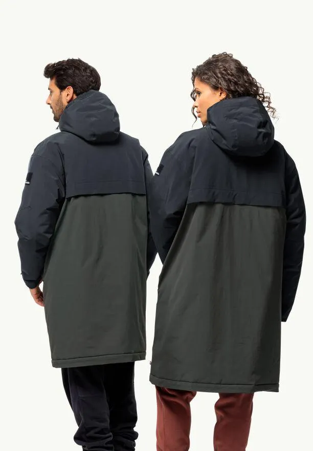 Heumarkt 2l Parka