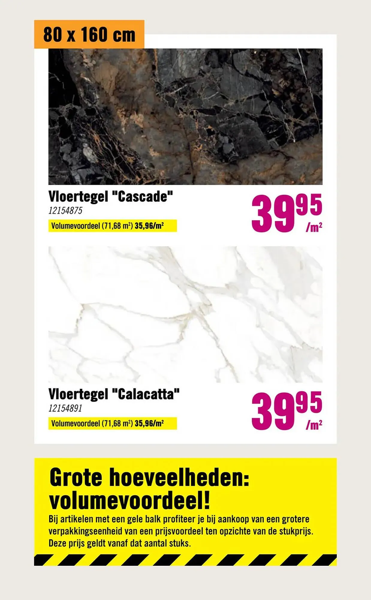 Hornbach folder van 23 juni tot 6 juli 2025 - Folder pagina 9
