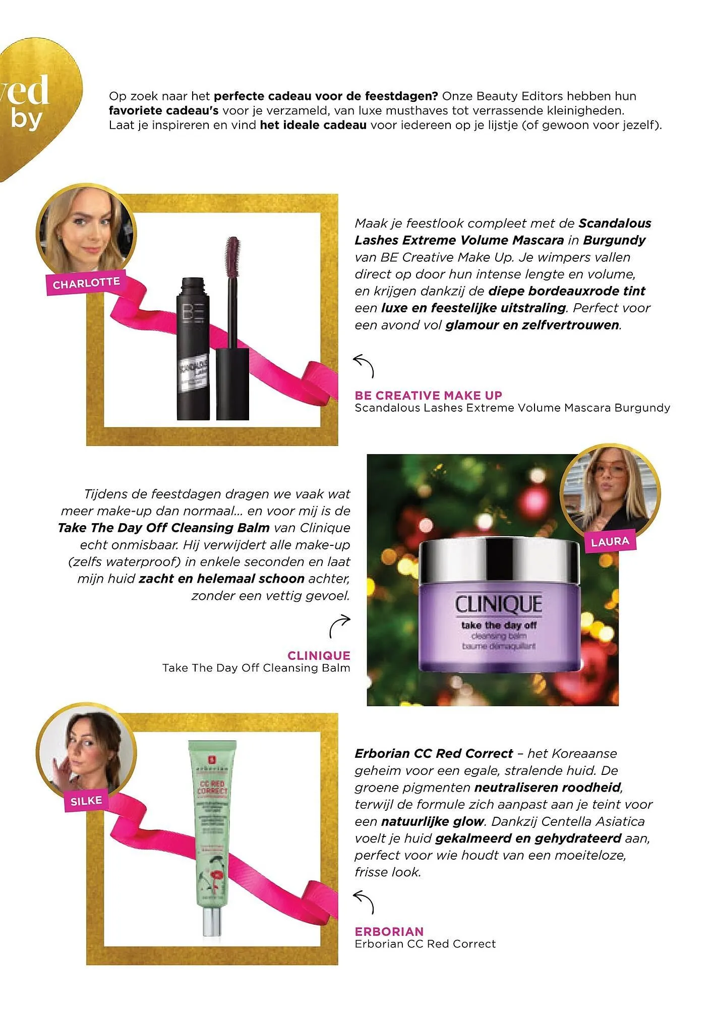 ICI Paris XL folder van 2 december tot 7 december 2025 - Folder pagina 41