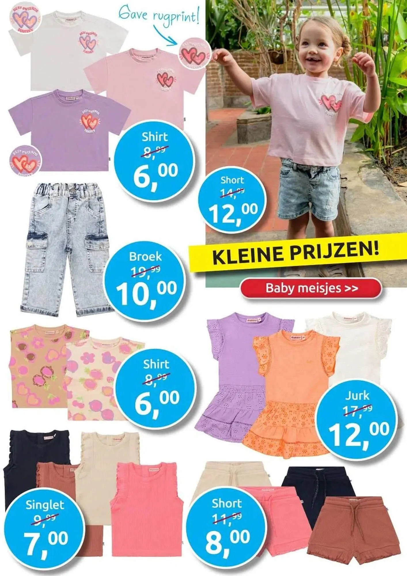 Tuunte folder van 30 juni tot 13 juli 2025 - Folder pagina 3