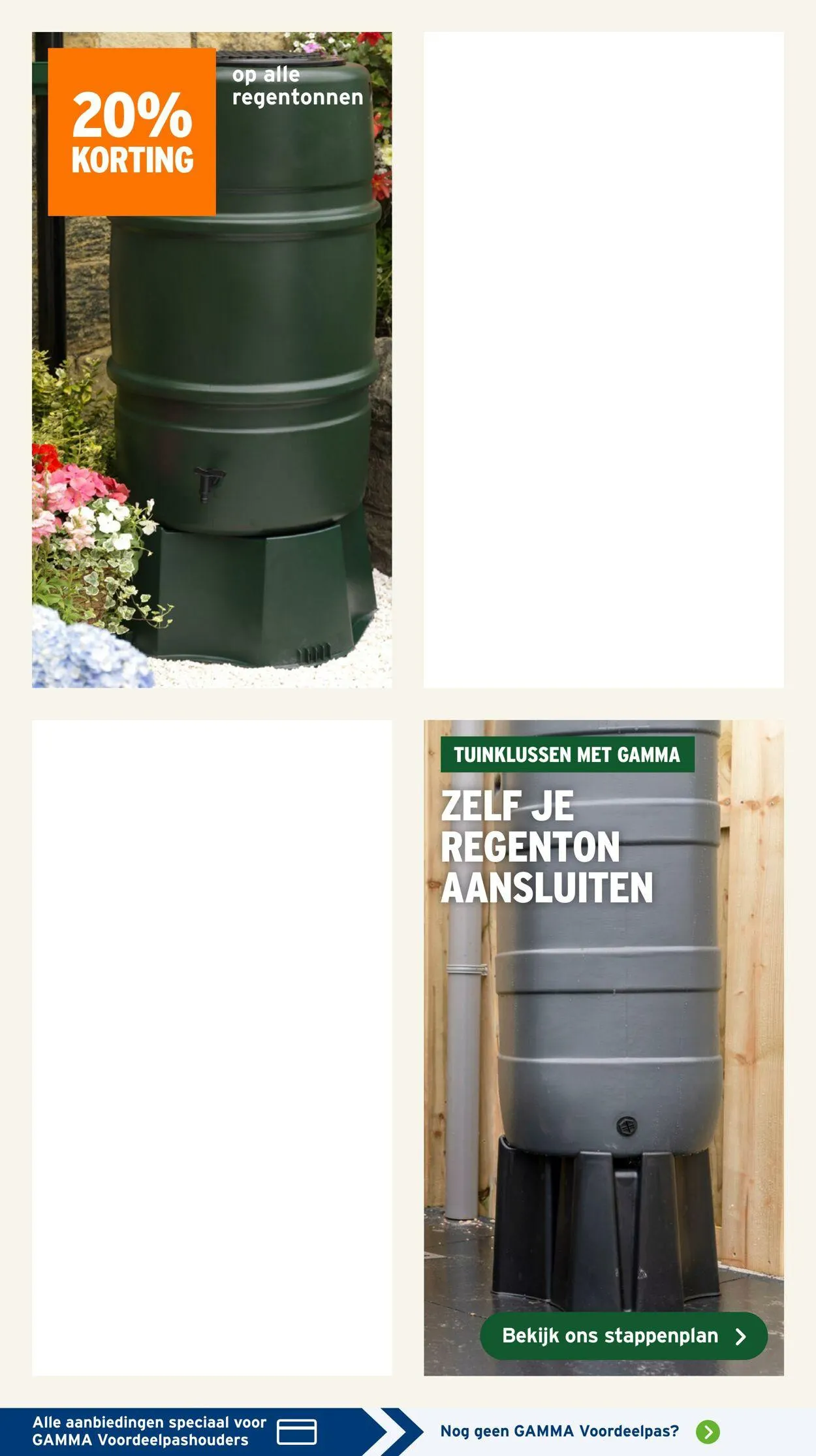 Gamma van 30 juni tot 13 juli 2025 - Folder pagina 16