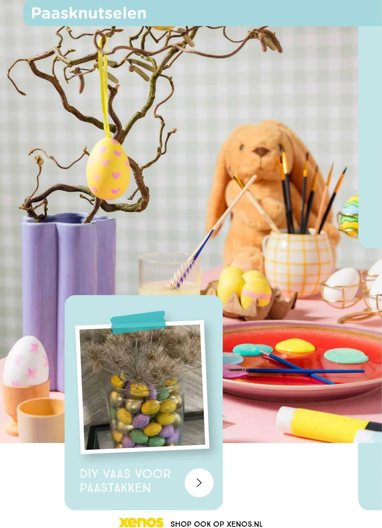 Xenos van 31 maart tot 31 mei 2025 - Folder pagina 36