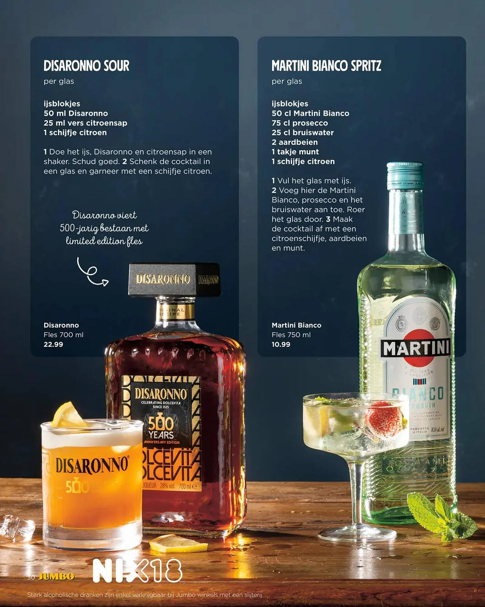 Jumbo magazine van 26 november tot 10 januari 2026 - Folder pagina 30