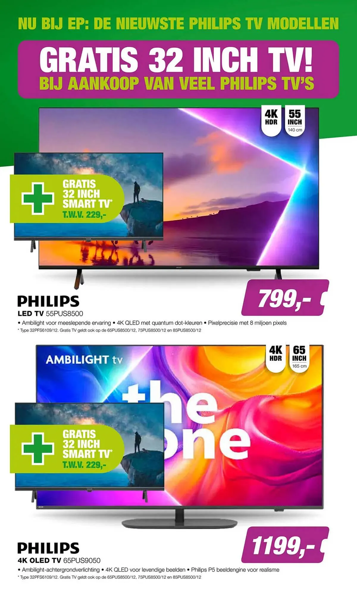 EP folder van 16 mei tot 1 juni 2025 - Folder pagina 6