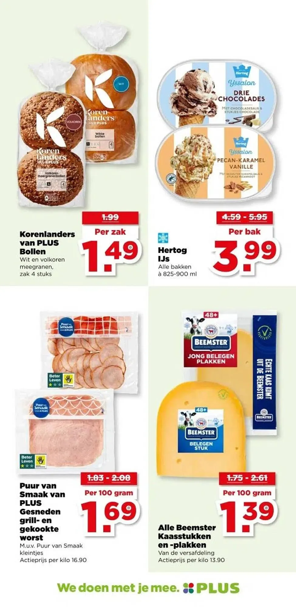 PLUS folder van 7 januari tot 13 januari 2026 - Folder pagina 40