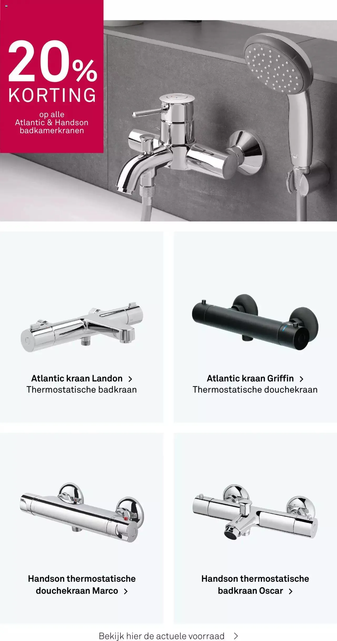 KARWEI - Sanitair special van 1 augustus tot 31 december 2024 - Folder pagina 38