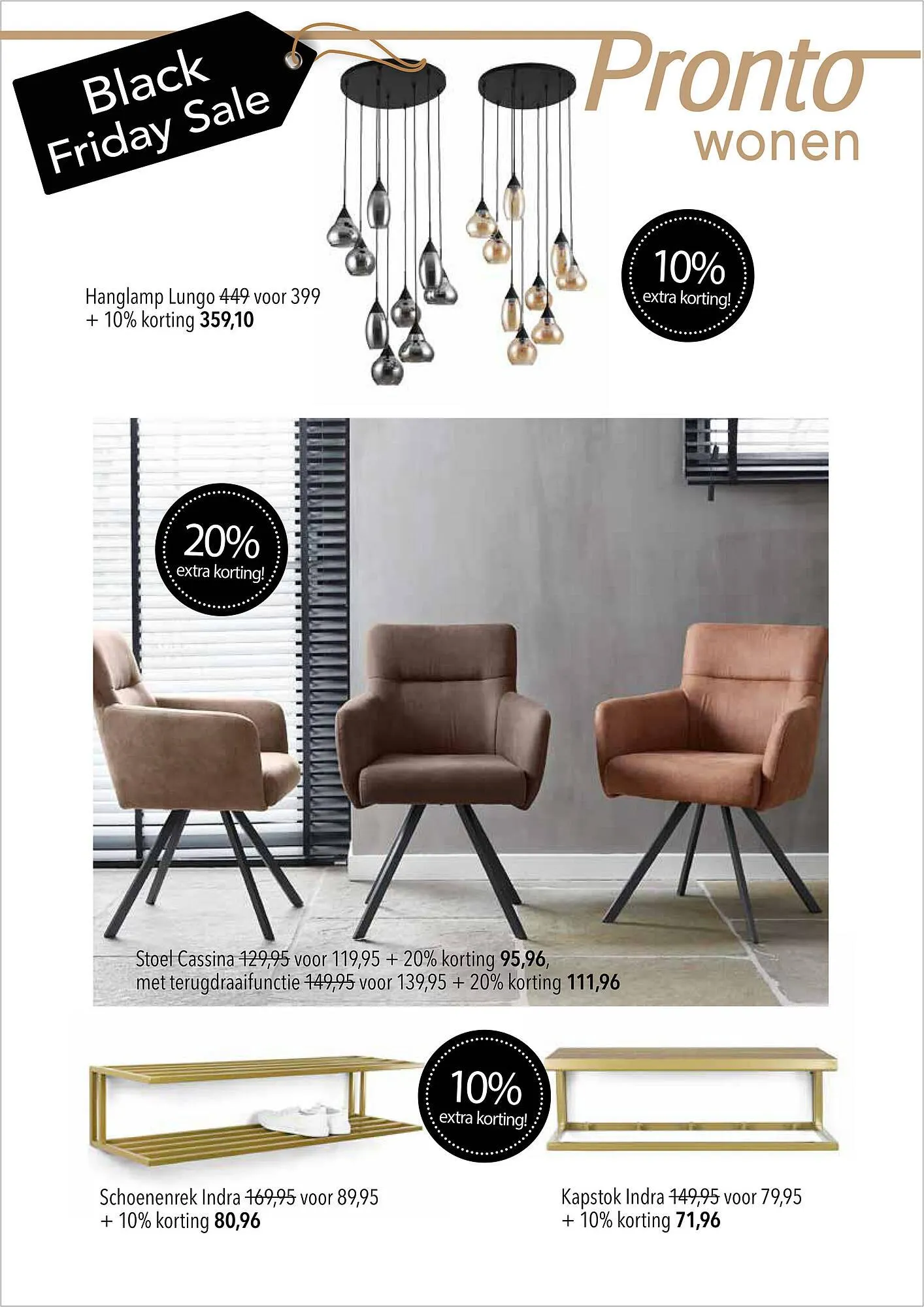 IN.HOUSE folder van 14 november tot 28 november 2025 - Folder pagina 7