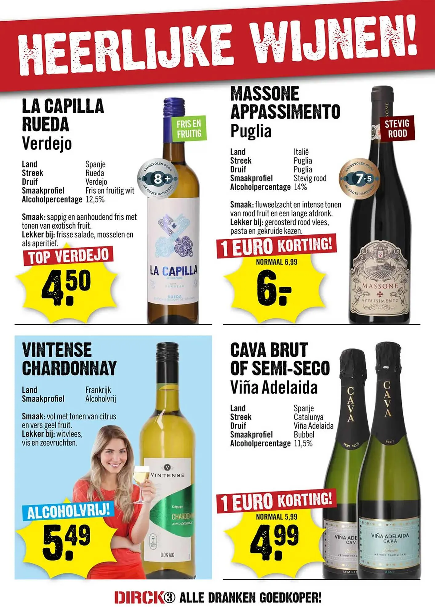 Dirck 3 folder van 18 februari tot 24 februari 2026 - Folder pagina 12