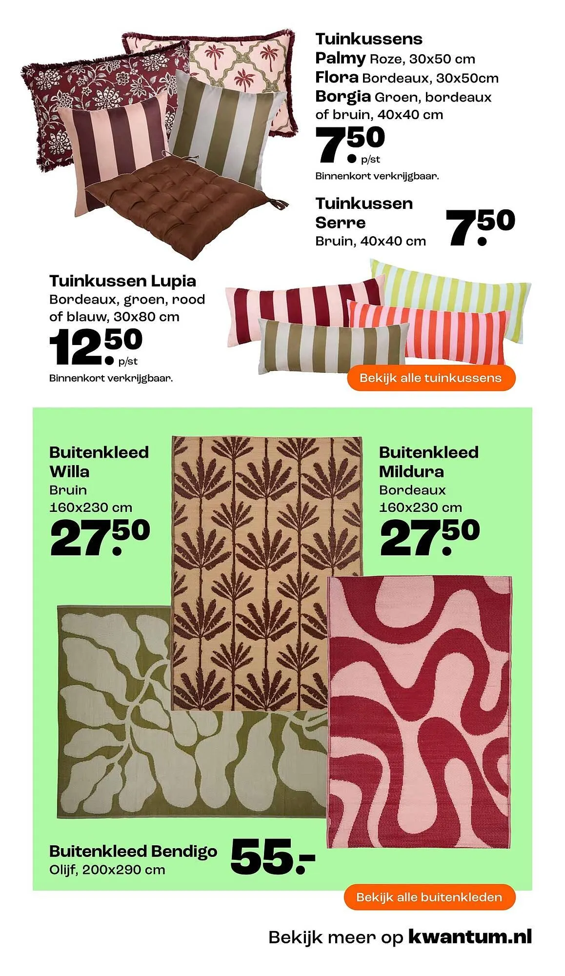 Kwantum folder van 16 februari tot 1 maart 2026 - Folder pagina 14